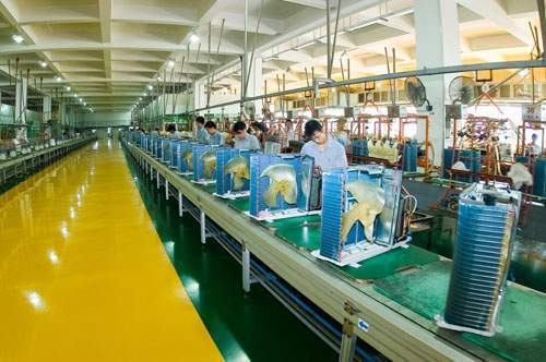 罰款5.8億！又一家電巨頭遭美國制裁，機械設(shè)備貿(mào)易面臨寒冬